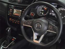 2019 Nissan
                X-TRAIL ST
