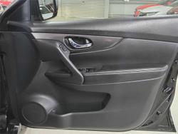 2019 Nissan
                X-TRAIL ST