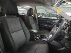 2019 Nissan
                X-TRAIL ST