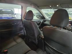2019 Nissan
                X-TRAIL ST