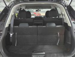 2019 Nissan
                X-TRAIL ST