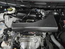 2019 Nissan
                X-TRAIL ST