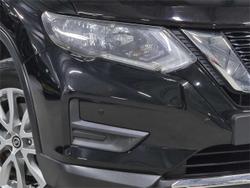 2019 Nissan
                X-TRAIL ST