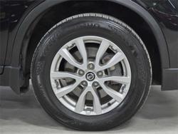 2019 Nissan
                X-TRAIL ST