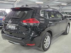 2019 Nissan
                X-TRAIL ST
