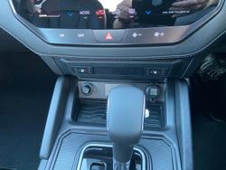 2025 KGM Musso Ultimate Luxury Q261 MY26 4X4 Dual Range Marble Grey