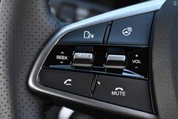 2024 SsangYong Musso Ultimate Q261 MY24 4X4 Dual Range Grand White