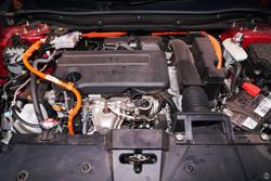 2024 Honda CR-V e:HEV RS