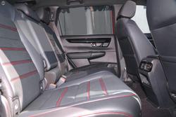 2024 Honda CR-V e:HEV RS