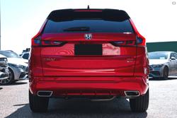 2024 Honda CR-V e:HEV RS