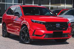 2024 Honda CR-V e:HEV RS