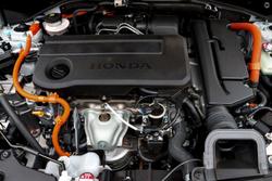 2024 Honda ZR-V e:HEV LX