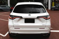2024 Honda ZR-V e:HEV LX