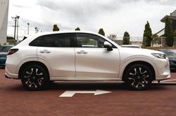 2024 Honda ZR-V e:HEV LX