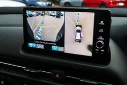 2024 Honda ZR-V e:HEV LX