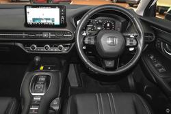 2024 Honda ZR-V e:HEV LX