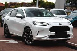 2024 Honda ZR-V e:HEV LX