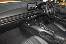 2024 Honda ZR-V e:HEV LX