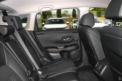 2024 Honda ZR-V e:HEV LX