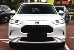 2024 Honda ZR-V e:HEV LX