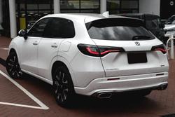 2024 Honda ZR-V e:HEV LX