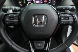 2024 Honda ZR-V e:HEV LX