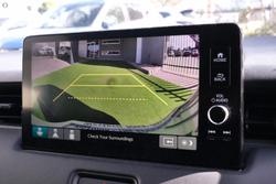 2024 Honda HR-V Vi X