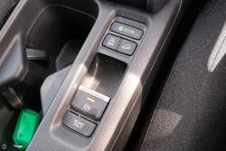 2024 Honda HR-V Vi X