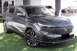 2024 Honda HR-V Vi X