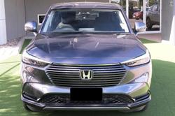 2024 Honda HR-V Vi X