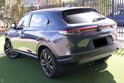 2024 Honda HR-V Vi X