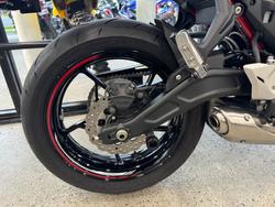 2022 Kawasaki Z650L (LAMS) WHITE