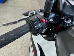 2022 Kawasaki Z650L (LAMS) WHITE