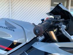 2021 Honda CBR650R grey