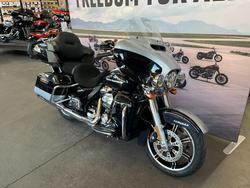 2020 Harley-davidson FLHTK ULTRA LIMITED Midnight Blue/Barracuda Silver