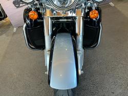 2020 Harley-davidson FLHTK ULTRA LIMITED Midnight Blue/Barracuda Silver