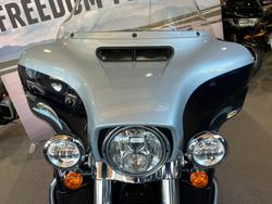 2020 Harley-davidson FLHTK ULTRA LIMITED Midnight Blue/Barracuda Silver