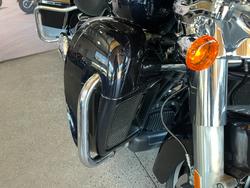 2020 Harley-davidson FLHTK ULTRA LIMITED Midnight Blue/Barracuda Silver