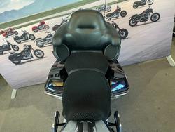 2020 Harley-davidson FLHTK ULTRA LIMITED Midnight Blue/Barracuda Silver