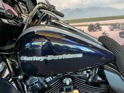 2020 Harley-davidson FLHTK ULTRA LIMITED Midnight Blue/Barracuda Silver