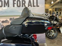 2020 Harley-davidson FLHTK ULTRA LIMITED Midnight Blue/Barracuda Silver