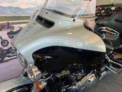 2020 Harley-davidson FLHTK ULTRA LIMITED Midnight Blue/Barracuda Silver