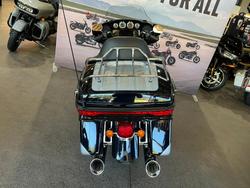 2020 Harley-davidson FLHTK ULTRA LIMITED Midnight Blue/Barracuda Silver