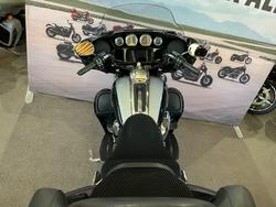 2020 Harley-davidson FLHTK ULTRA LIMITED Midnight Blue/Barracuda Silver