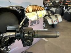 2020 Harley-davidson FLHTK ULTRA LIMITED Midnight Blue/Barracuda Silver