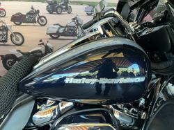 2020 Harley-davidson FLHTK ULTRA LIMITED Midnight Blue/Barracuda Silver