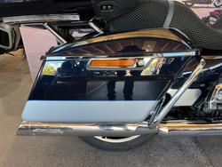 2020 Harley-davidson FLHTK ULTRA LIMITED Midnight Blue/Barracuda Silver