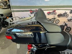 2020 Harley-davidson FLHTK ULTRA LIMITED Midnight Blue/Barracuda Silver