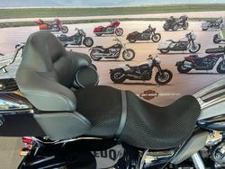 2020 Harley-davidson FLHTK ULTRA LIMITED Midnight Blue/Barracuda Silver