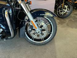 2020 Harley-davidson FLHTK ULTRA LIMITED Midnight Blue/Barracuda Silver